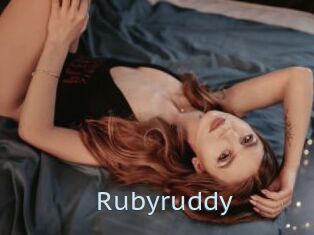 Rubyruddy