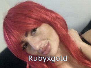 Rubyxgold