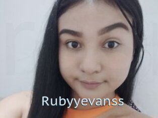 Rubyyevanss