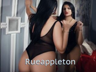 Rueappleton