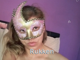 Rukken