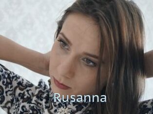 Rusanna