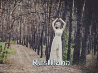 Ruslllana