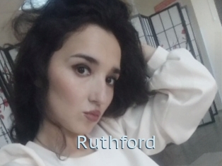 Ruthford