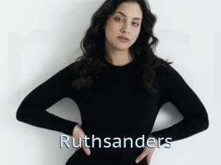 Ruthsanders