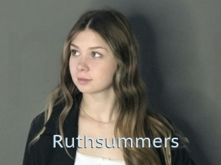 Ruthsummers