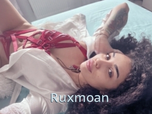 Ruxmoan