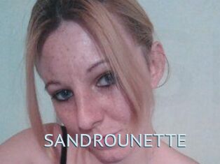 SANDROUNETTE