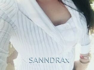 SANNDRAx