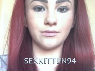 SEXKITTEN94