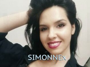 SIMONNEx