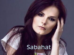 Sabahat