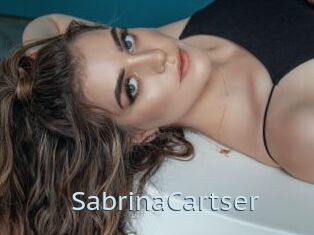 SabrinaCartser