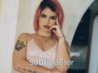 SabrinaFior