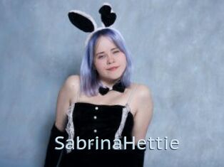 SabrinaHettie