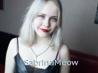 SabrinaMeow