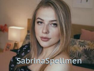 SabrinaSpellmen