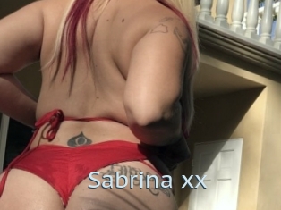 Sabrina_xx