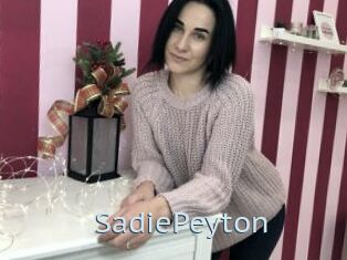 SadiePeyton