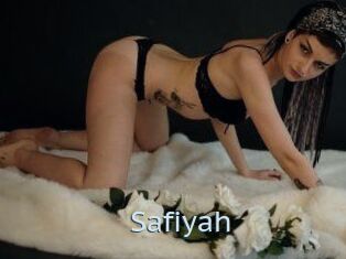 Safiyah