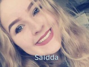 Saidda