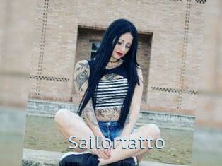 Sailortatto