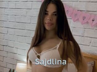 Sajdlina