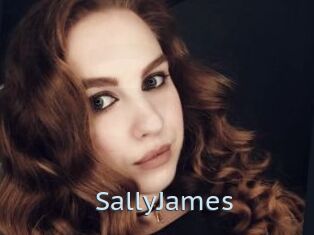 SallyJames