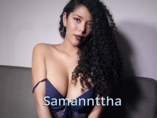 Samannttha