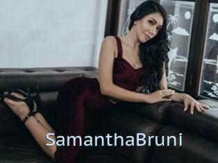 SamanthaBruni