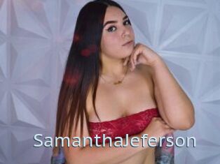 SamanthaJeferson