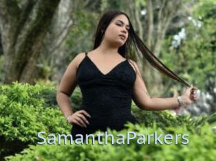 SamanthaParkers