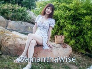 SamanthaWise