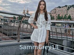 SammGrey18