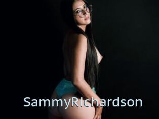SammyRichardson