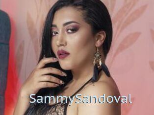 SammySandoval