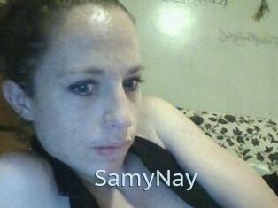 SamyNay