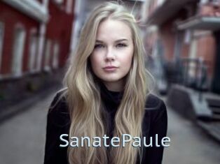 SanatePaule