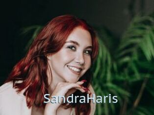 SandraHaris