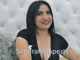 SandraKamperis