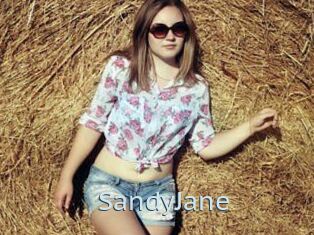 SandyJane