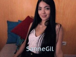 SanneGil