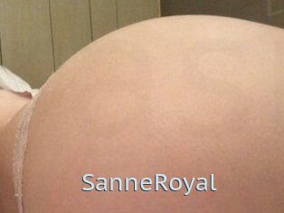 SanneRoyal