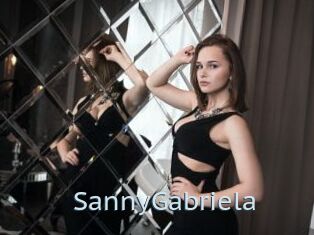 SannyGabriela