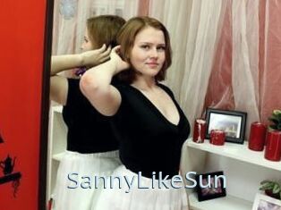 SannyLikeSun