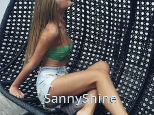 SannyShine