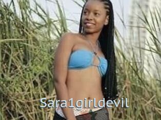 Sara1girldevil