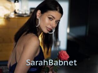 SarahBabnet