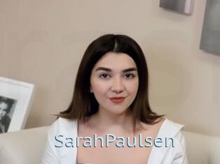 SarahPaulsen