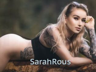 SarahRous